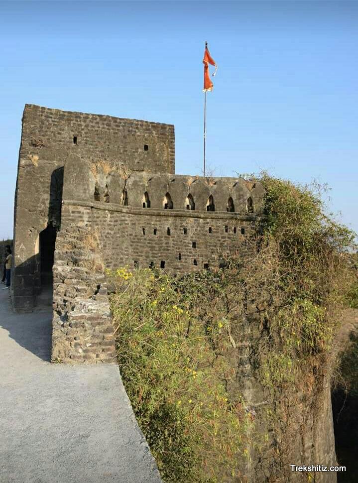 Chakan Fort